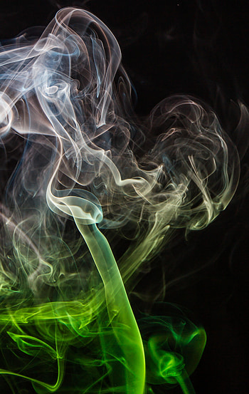 Abstract, Smoke, Shroud, Clot HD phone wallpaper