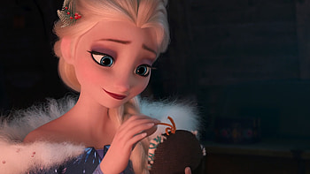 Elsa , 75 HD wallpaper