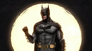 Batman Vigilante Journey, batman, superheroes, artwork, artist, art, digital-art HD wallpaper