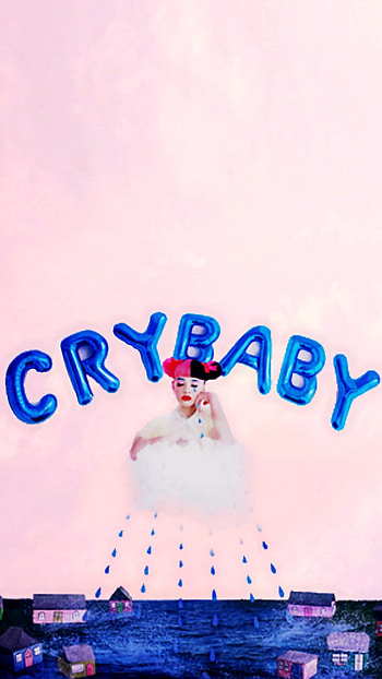 // Melanie Martinez // - BAND HD phone wallpaper