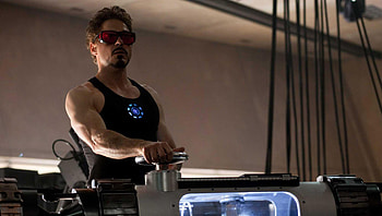 Iron Man 2 (2022) movie HD wallpaper