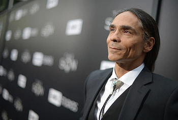 Westworld Star Zahn McClarnon, Character's Huge Moment, Exclusive Entertainment Tonight HD wallpaper