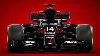 Alfa Romeo F1, Formula 1 HD wallpaper
