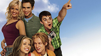 EuroTrip , EuroTrip, Movie, Movies HD wallpaper