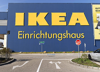Product safety, Verbrennungsgefahr, Ikea recall, Consumer advisory HD wallpaper