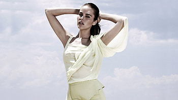 Isabel Lucas, Melbourne , Australian actress, High-quality HD wallpaper