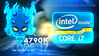 Intel core i7 Devil canyon 4790k, intel, devil canyon 4790k, 2015, 17, overclockres, 07 HD wallpaper