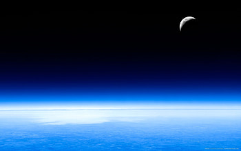 Landscape, Sky HD wallpaper