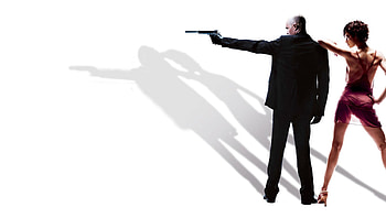 Hitman (2022) movie HD wallpaper