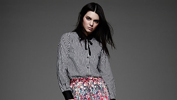 Kendall Jenner 2018, kendall-jenner, celebrities, girls HD wallpaper