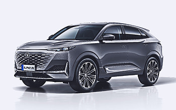 Changan UNI-K, , crossovers, 2022 cars, chinese cars, 2022 Changan UNI-K, Changan HD wallpaper