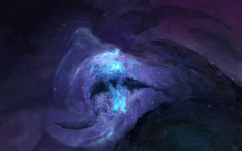 Stars, Universe, Stains, Spots, Space HD wallpaper