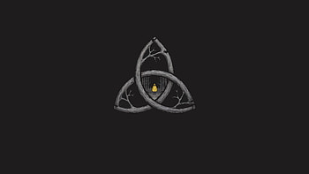 Everyting Is Connected Illuminati, artist, artwork, art, digital-art, dark, ai, 1 HD wallpaper