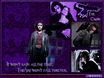 The Crow Brandon Lee, entertainment, other, the crow, movies, brandon lee HD wallpaper