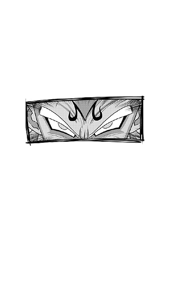 Vegeta, dragon ball z, majin vegeta, dragon ball, dbz HD phone wallpaper
