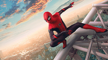 Spider Man Cosplay , spiderman, superheroes, cosplay HD wallpaper