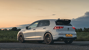 Clubsport 45 VIII, Golf GTI HD wallpaper