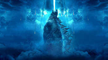 Godzilla, Godzilla: King of the Monsters, Godzilla (Monsterverse) HD wallpaper