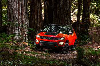 2017 Jeep Compass, jeep, cars, 2017-cars, offroading HD wallpaper