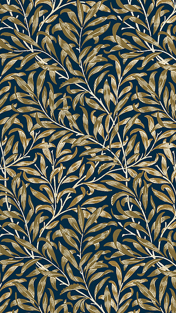 William Morris, William Morris Design HD phone wallpaper