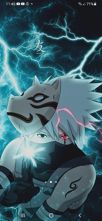Kaskshi sensei, whiskers, white HD phone wallpaper