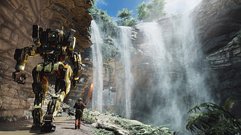 Titanfall 2 Single Player, titanfall-2, games, 2016-games HD wallpaper