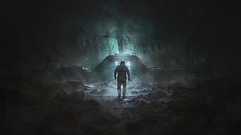 Fort Solis, fort-solis, 2023-games, pc-games, games HD wallpaper