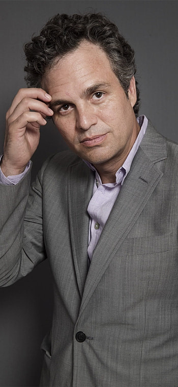 Mark Ruffalo, , for , Impressive talent HD phone wallpaper
