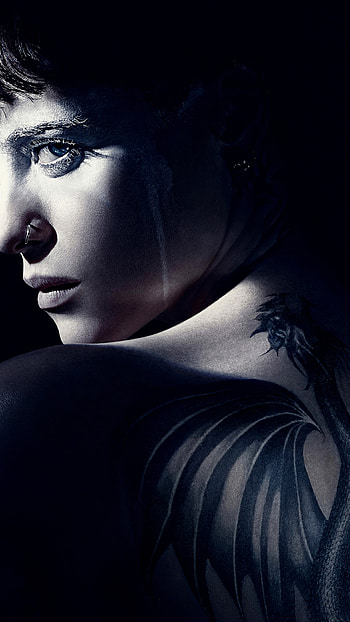 Claire Foy, Movies, 17 The Girl in the Spiders Web HD phone wallpaper