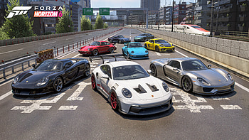 Forza Horizon 6: Supercar, Video Game HD wallpaper