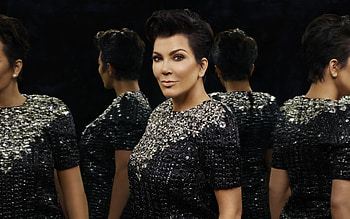 Kris Jenner, KUWTK season 14, resolution HD wallpaper