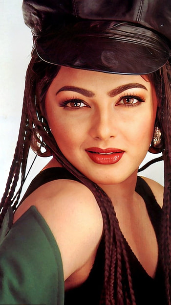 Mamata Kulkarni, bollywood actress HD phone wallpaper