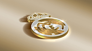 Real Madrid CF HD wallpaper