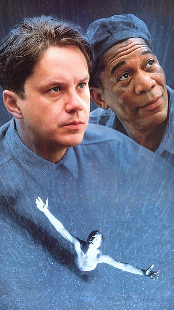 The Shawshank Redemption (2022) movie HD phone wallpaper