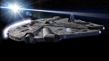 STAR WARS X -WING spaceship futuristic space sci-fi xwing | | 811209 | UP HD wallpaper