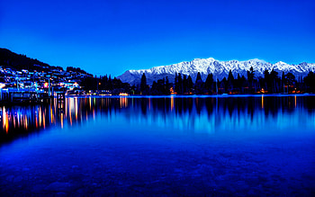 New Zealand , backgrounds HD wallpaper