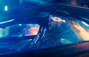 Ryan Gosling, Blade Runner, movies HD wallpaper