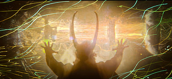 Loki The god, Comic, Loki (Marvel Comics) HD wallpaper