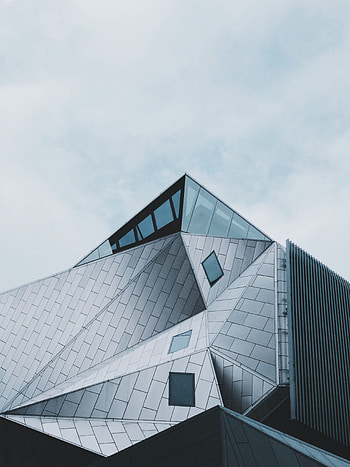 Architecture, Building, Minimalism, Geometric, Urban, Taiwan, Taipei, Modernism HD phone wallpaper