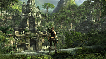 Coastal Thailand, Exotic locations, Underwater exploration, Underworld adventure HD wallpaper