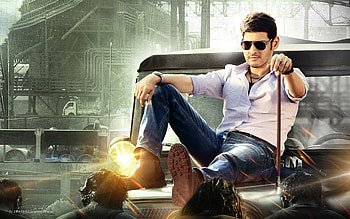 Mahesh babu, mahesh-babu, indian-celebrities, male-celebrities, male HD wallpaper