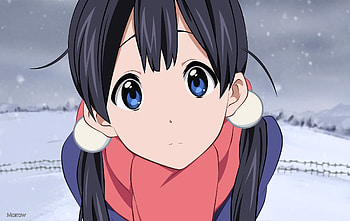 Tamako Kitashirakawa, Anime, Tamako Market HD wallpaper