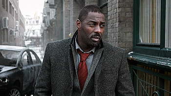 Luther, , TV show, HQ HD wallpaper