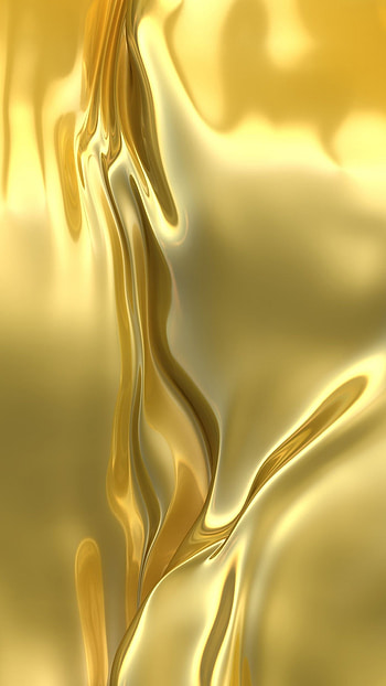 Gold Color, Gold, Color, Aesthetic HD phone wallpaper