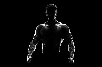 Black fitness, High-resolution , Workout motivation, Active lifestyle HD wallpaper