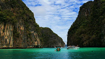 Phuket Thailand , Island paradise, Beach bliss, Tropical retreat HD wallpaper