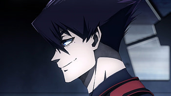 Karasu Tabito, Anime, Blue lock HD wallpaper