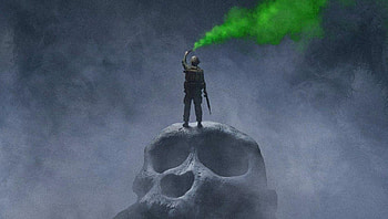 Kong: Skull Island (2022) movie HD wallpaper