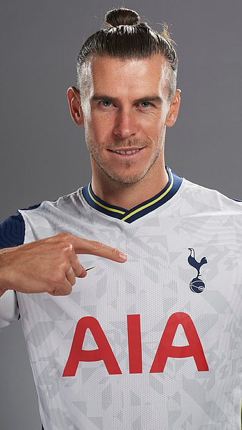 Gareth Bale, Sports legend, Football player, Welsh HD phone wallpaper