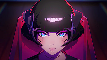 Cyberpunk Edgerunners 2077 , cyberpunk-edgerunners, cyberpunk, tv-shows, netflix HD wallpaper